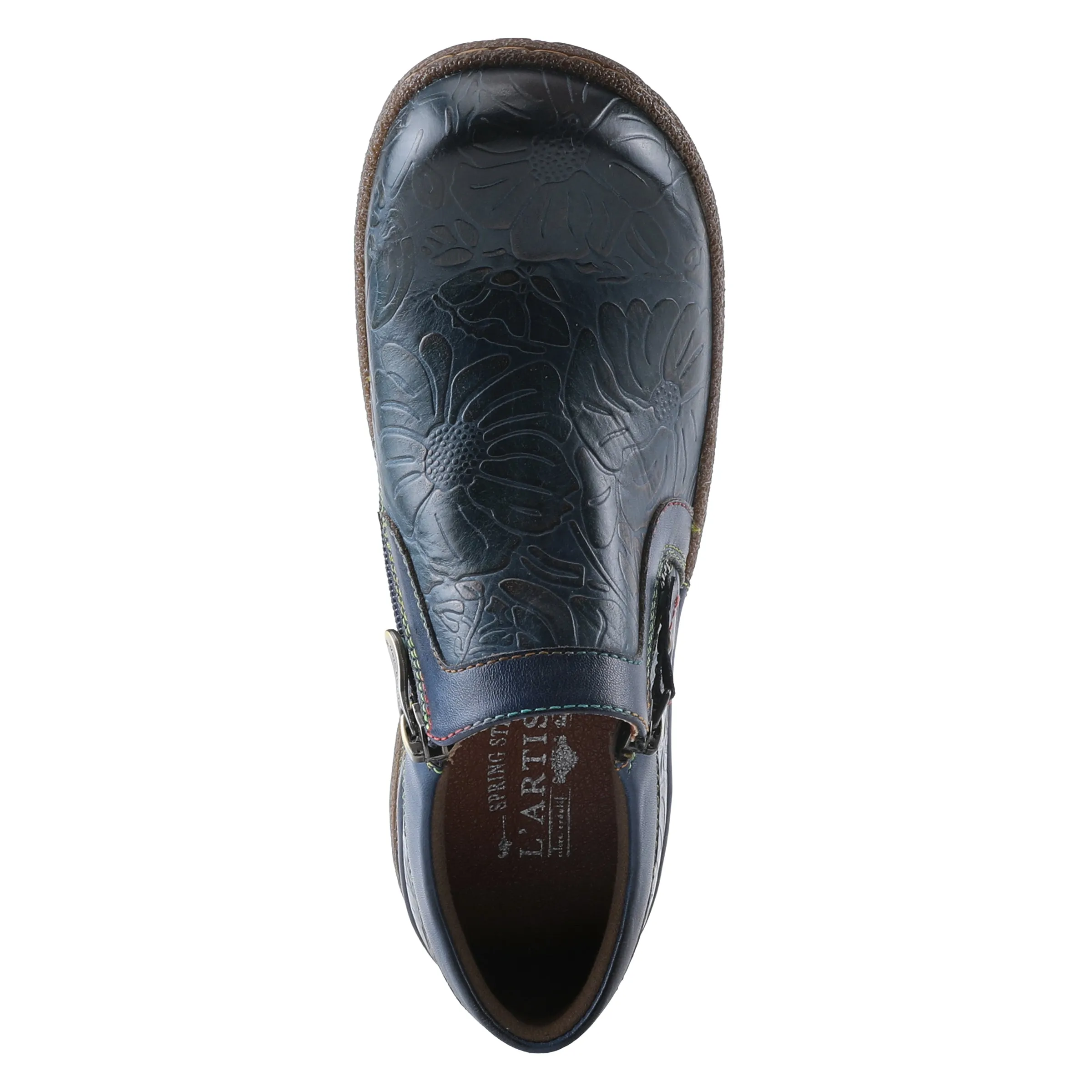 L`ARTISTE JASMIT SLIP-ON