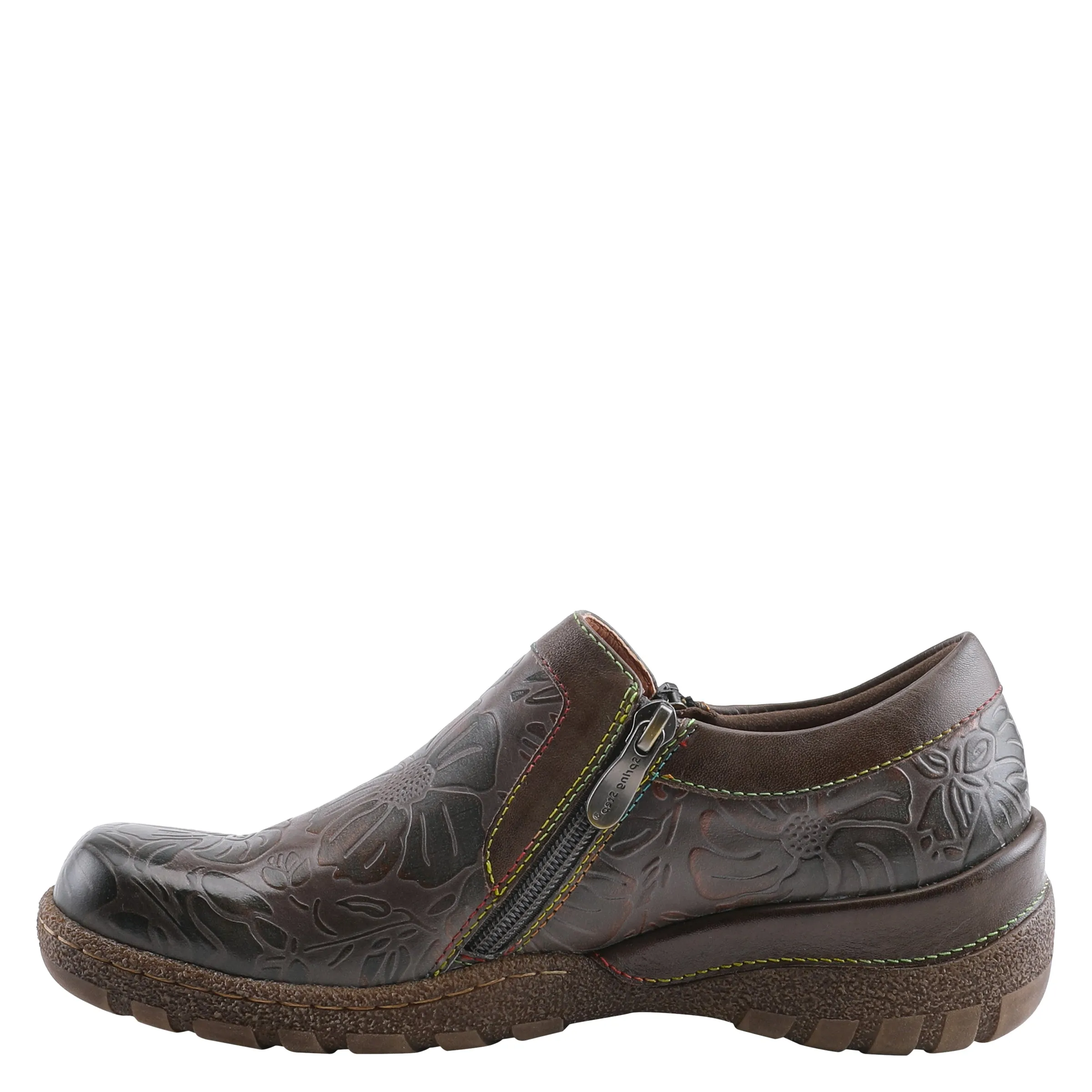 L`ARTISTE JASMIT SLIP-ON