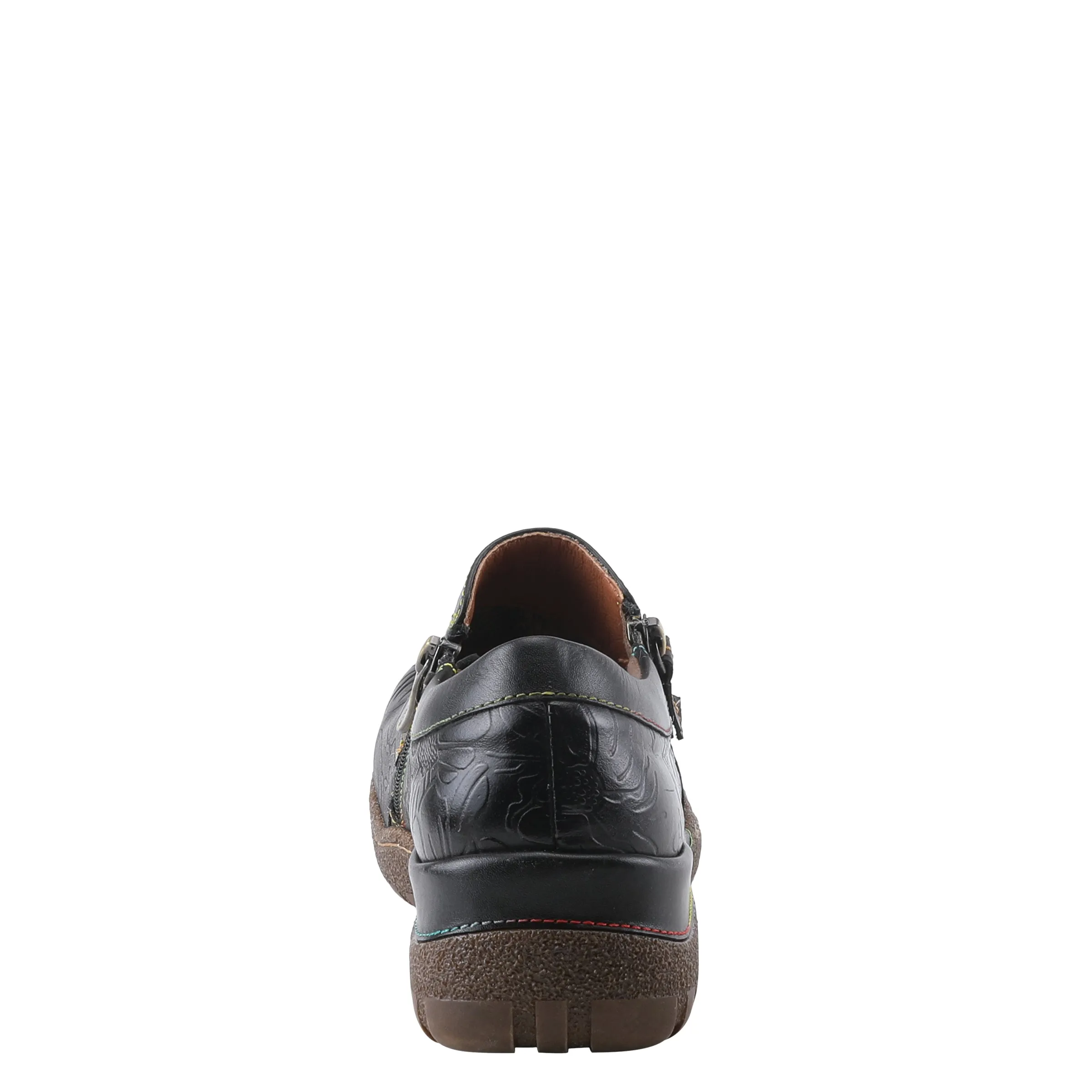 L`ARTISTE JASMIT SLIP-ON