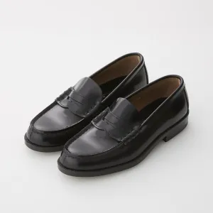 Leather 906 Loafer