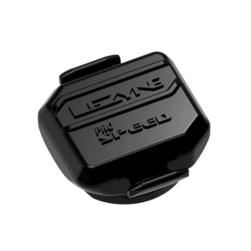 LEZYNE Pro Speed Sensor