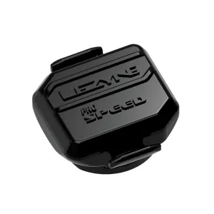 LEZYNE Pro Speed Sensor