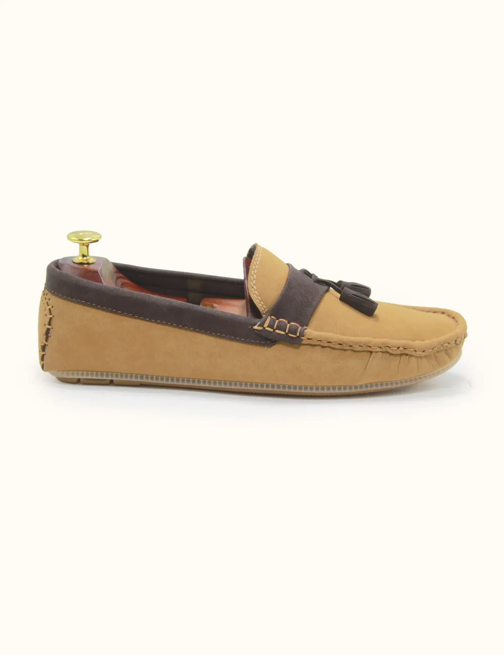 Light Brown | Loafer for men