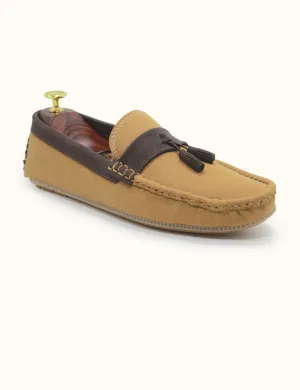 Light Brown | Loafer for men