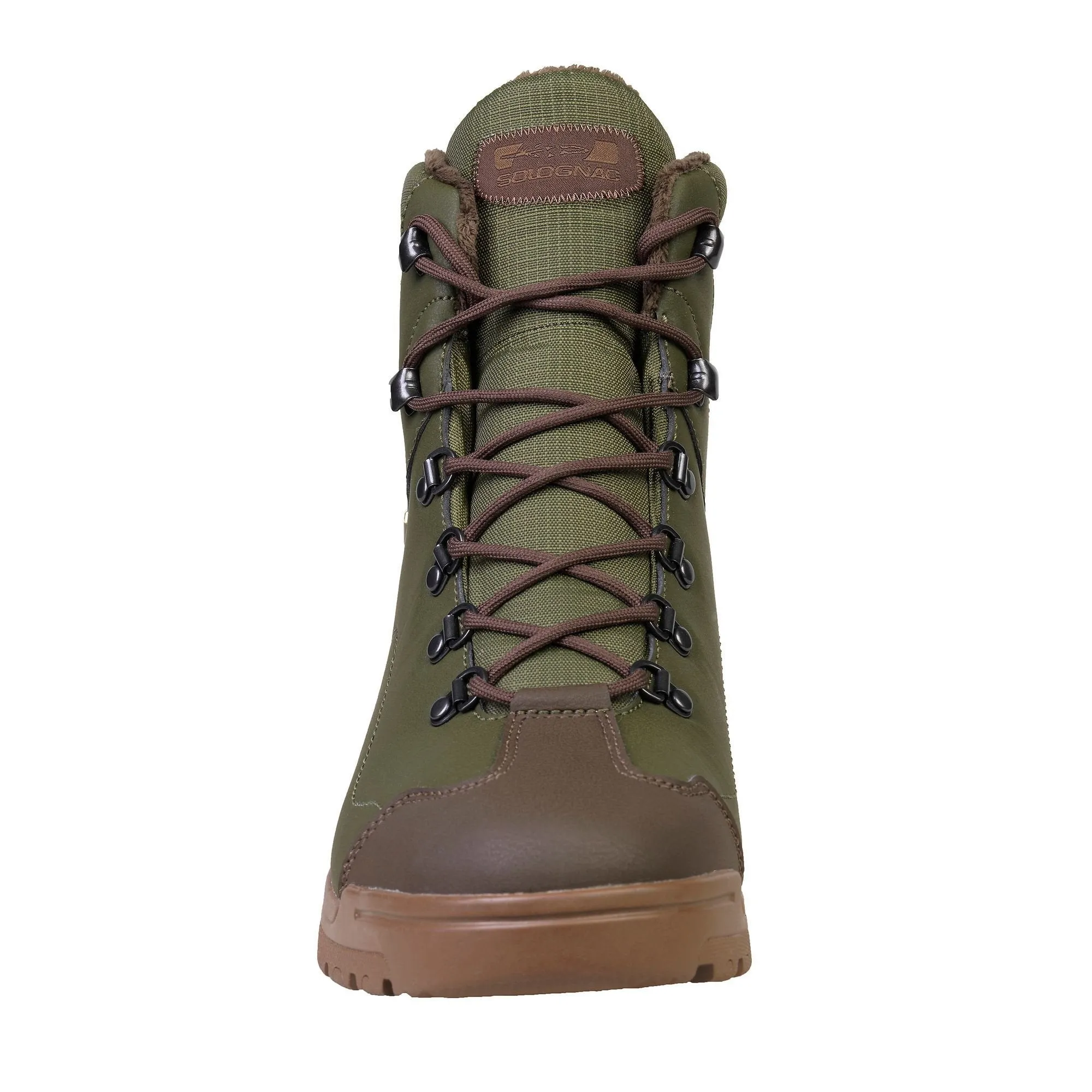 Men's Boots Land 100 Warm