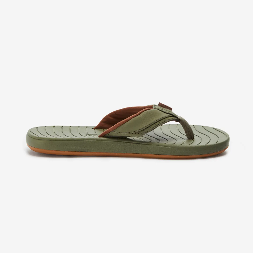 Men's Brazos | Olive