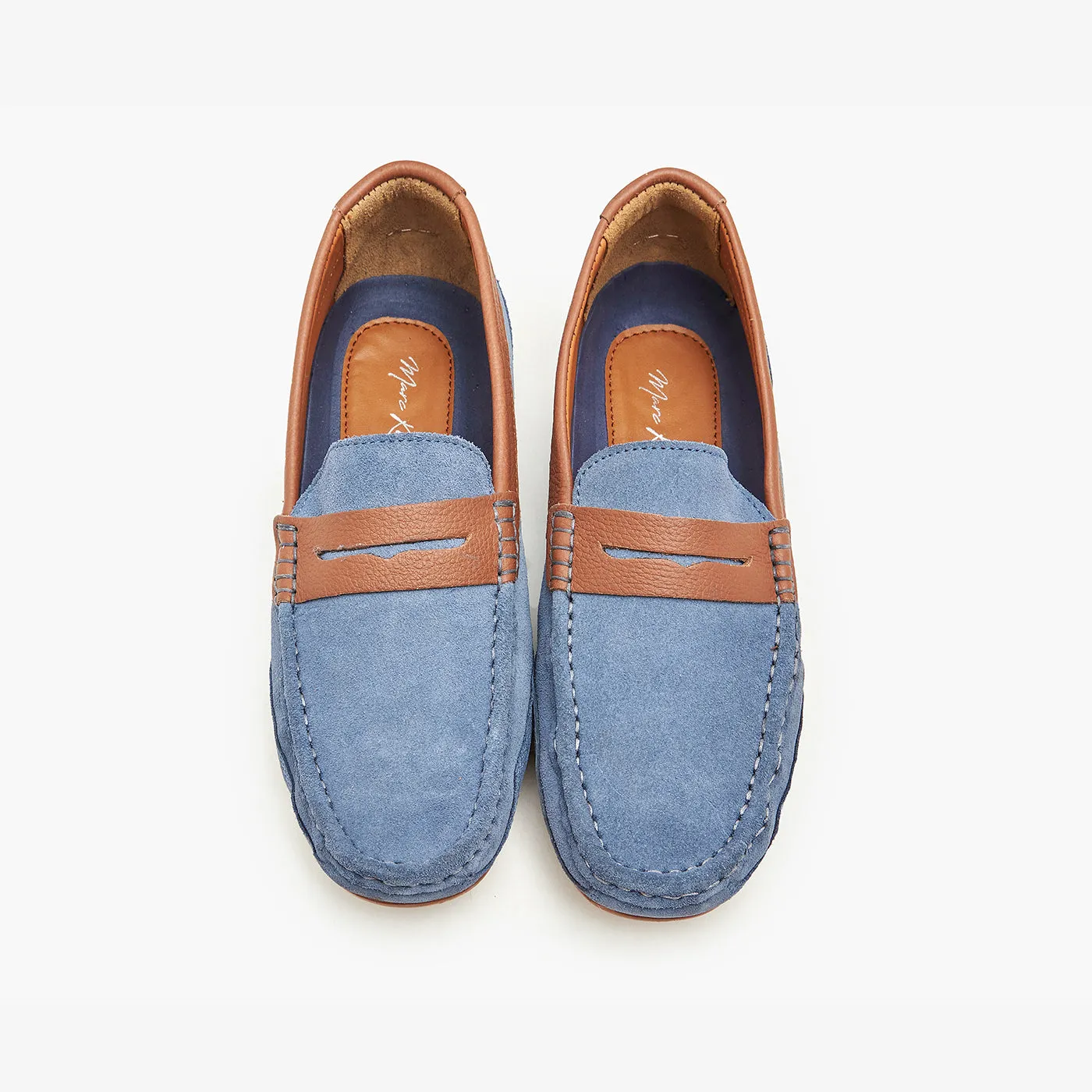 Men's Casual Loafers