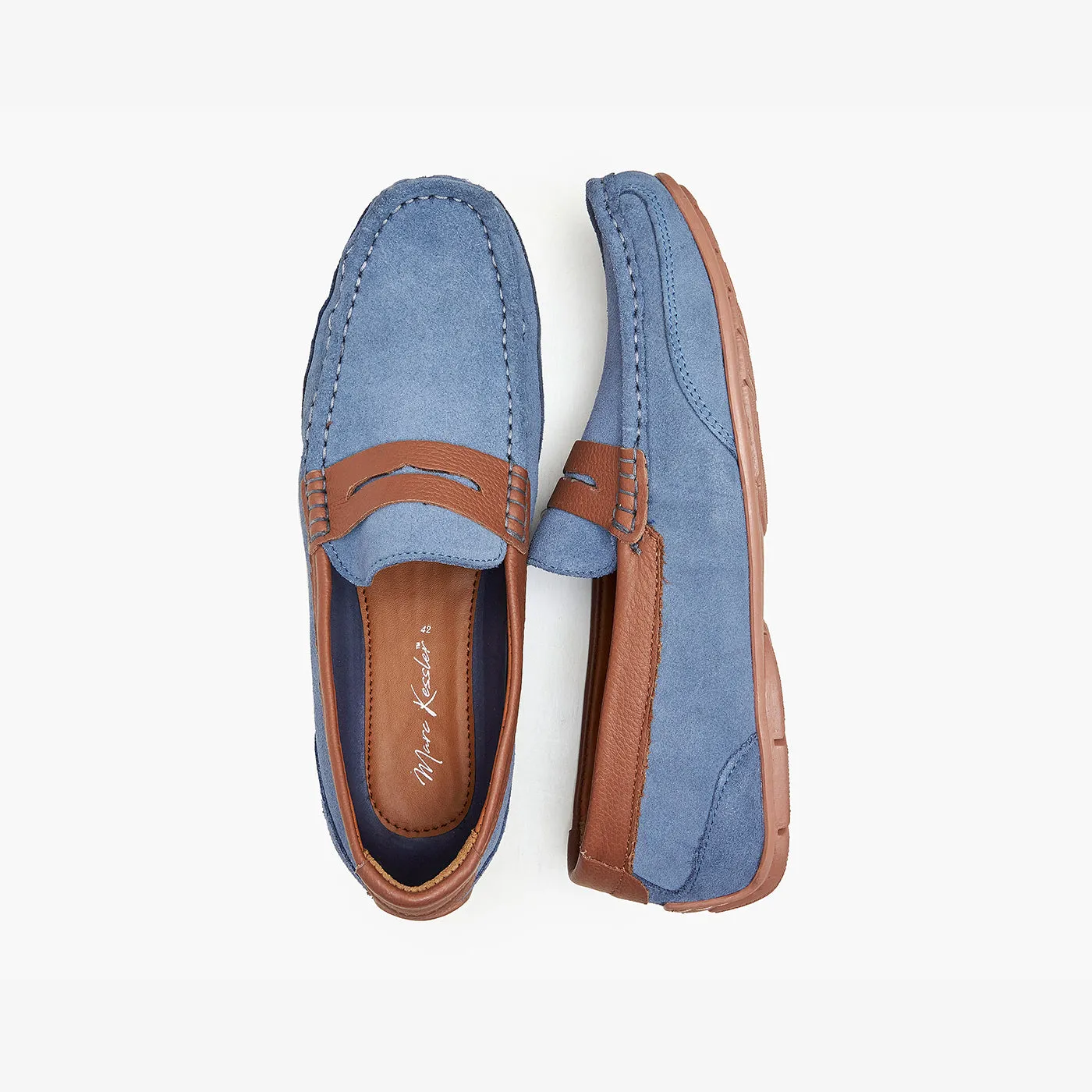 Men's Casual Loafers