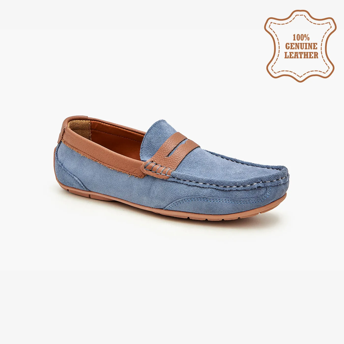 Men's Casual Loafers