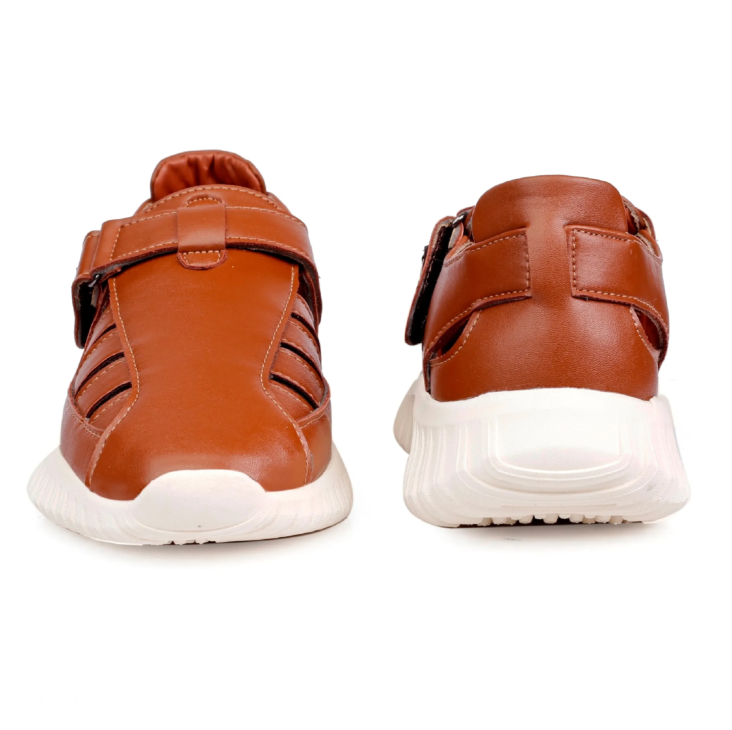 Men's Latest Fashionable And Comfortable Roman Sandals