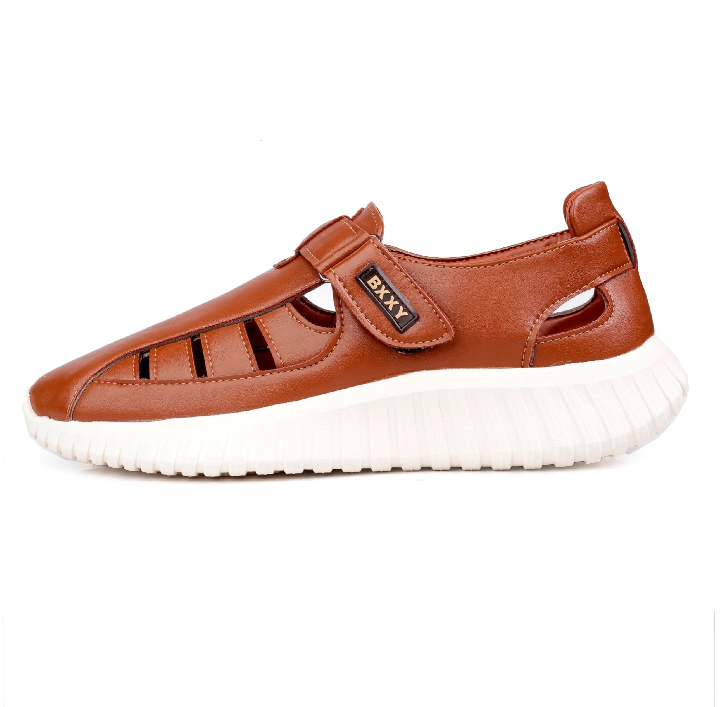 Men's Latest Fashionable And Comfortable Roman Sandals