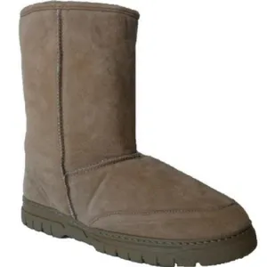 Men's Sheepskin Boots