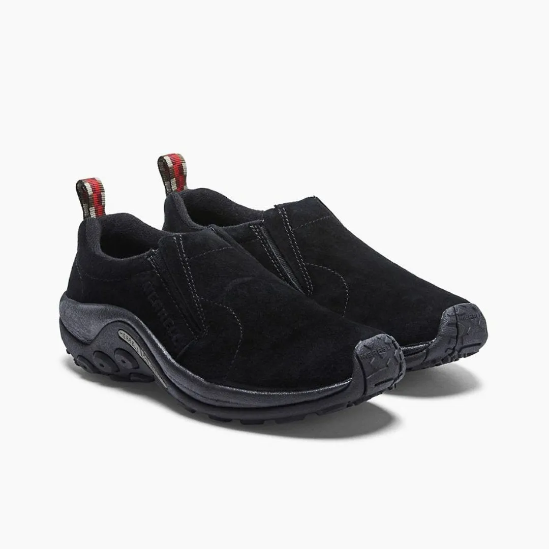 Merrell Women's Jungle Moc - Midnight