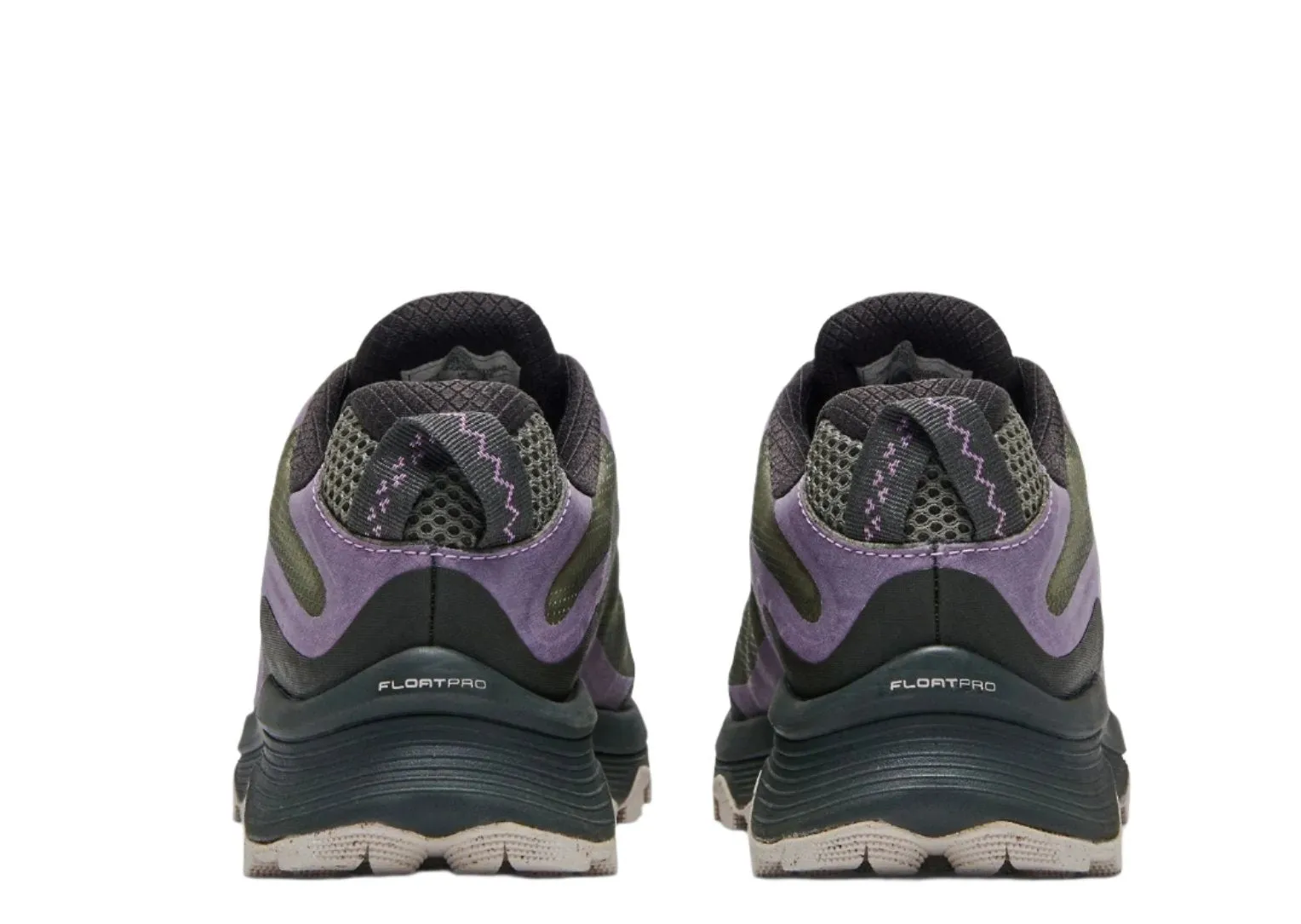 Merrell Women's Moab Speed Hiker Shoe