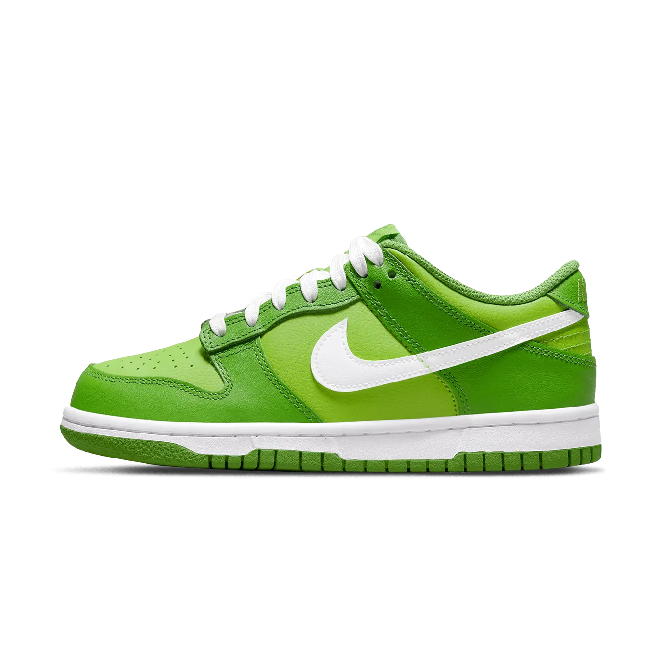 Nike Dunk Low GS 'Dark Chlorophyll'