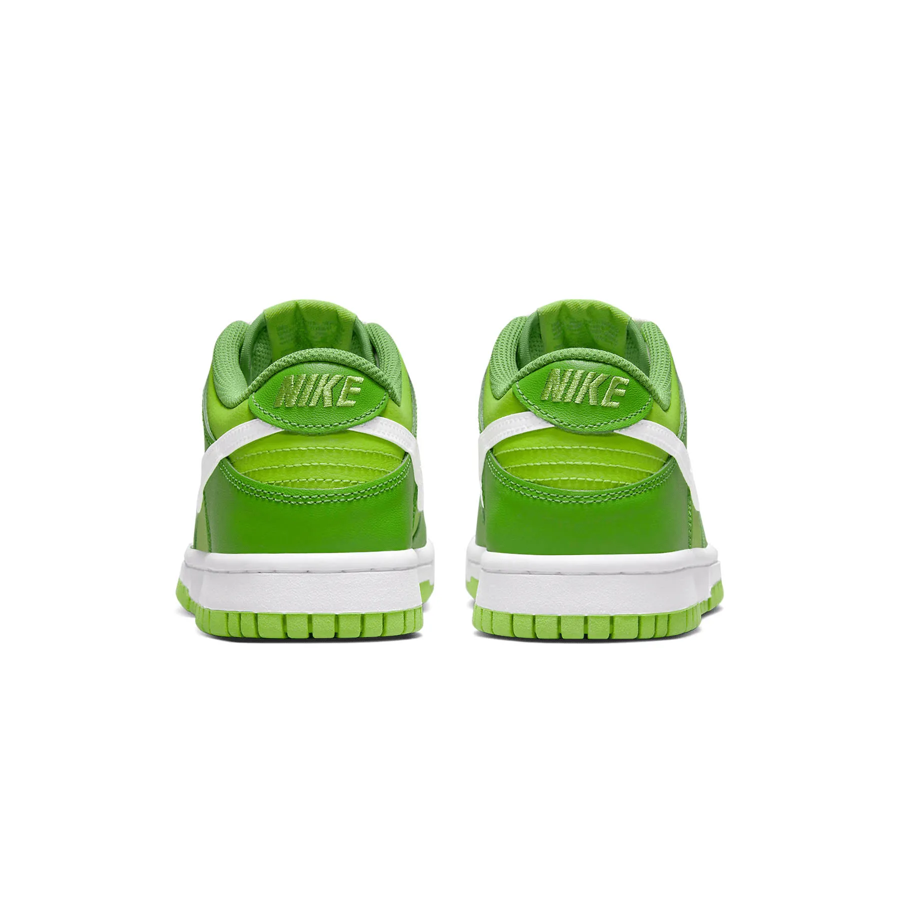 Nike Dunk Low GS 'Dark Chlorophyll'