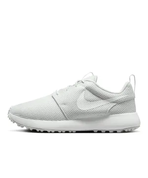 Nike Roshe golf trainers 20 | Photon Dust/White