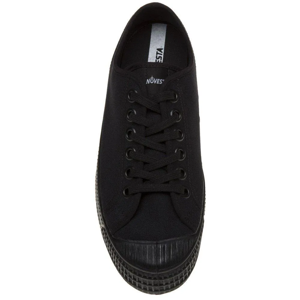 Novesta Star Master - All Black