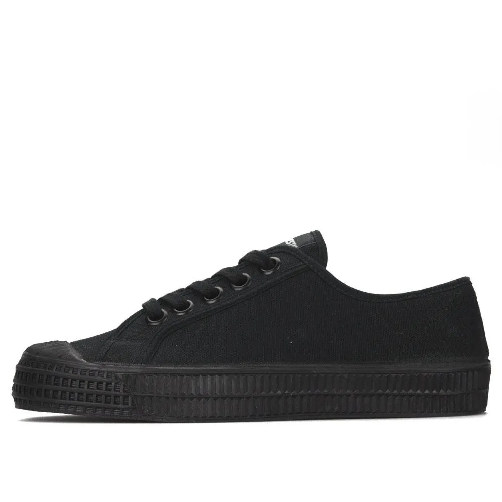 Novesta Star Master - All Black