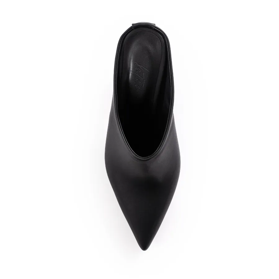 PIEZA BLACK PUMPS