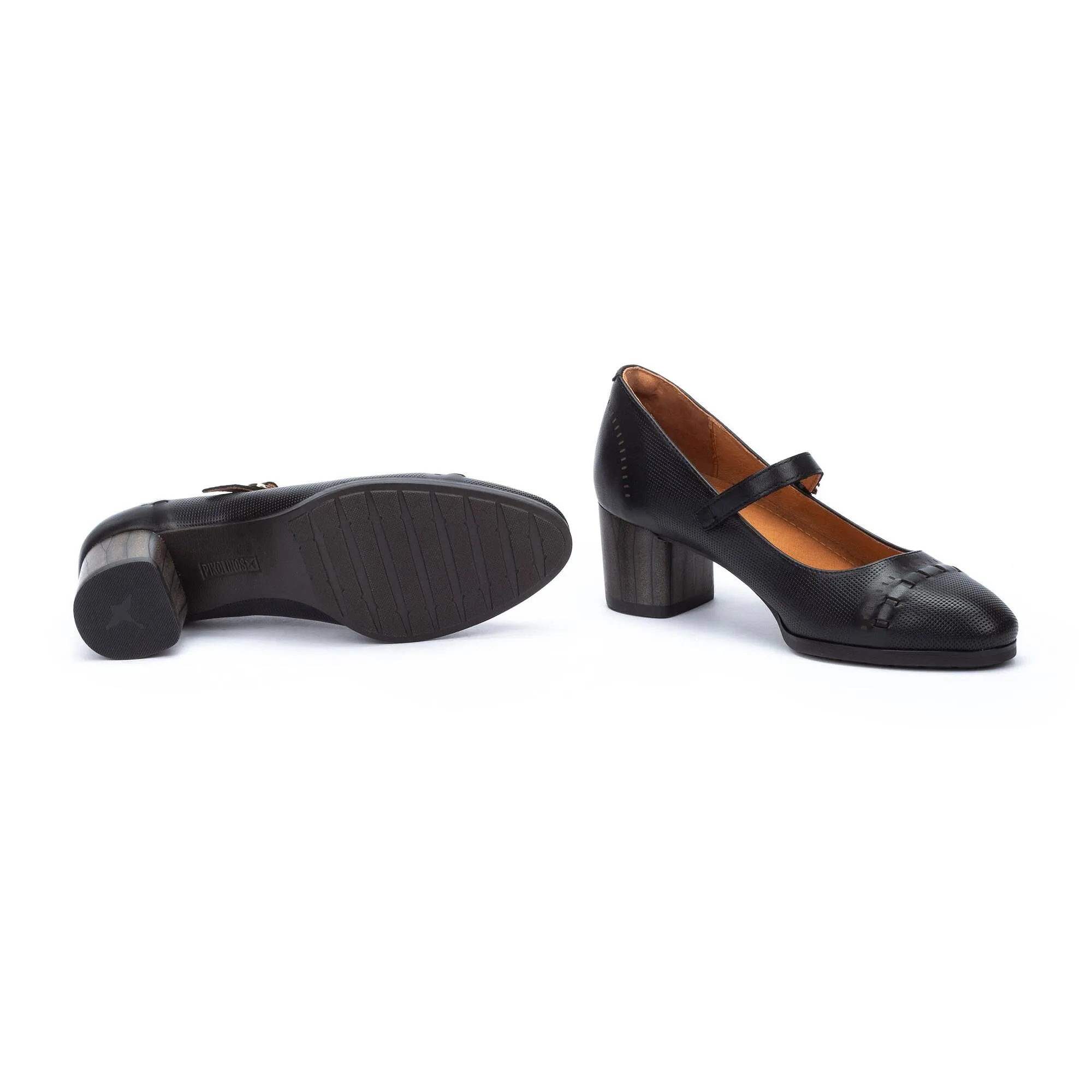 Pikolinos Calafat Heels Women's