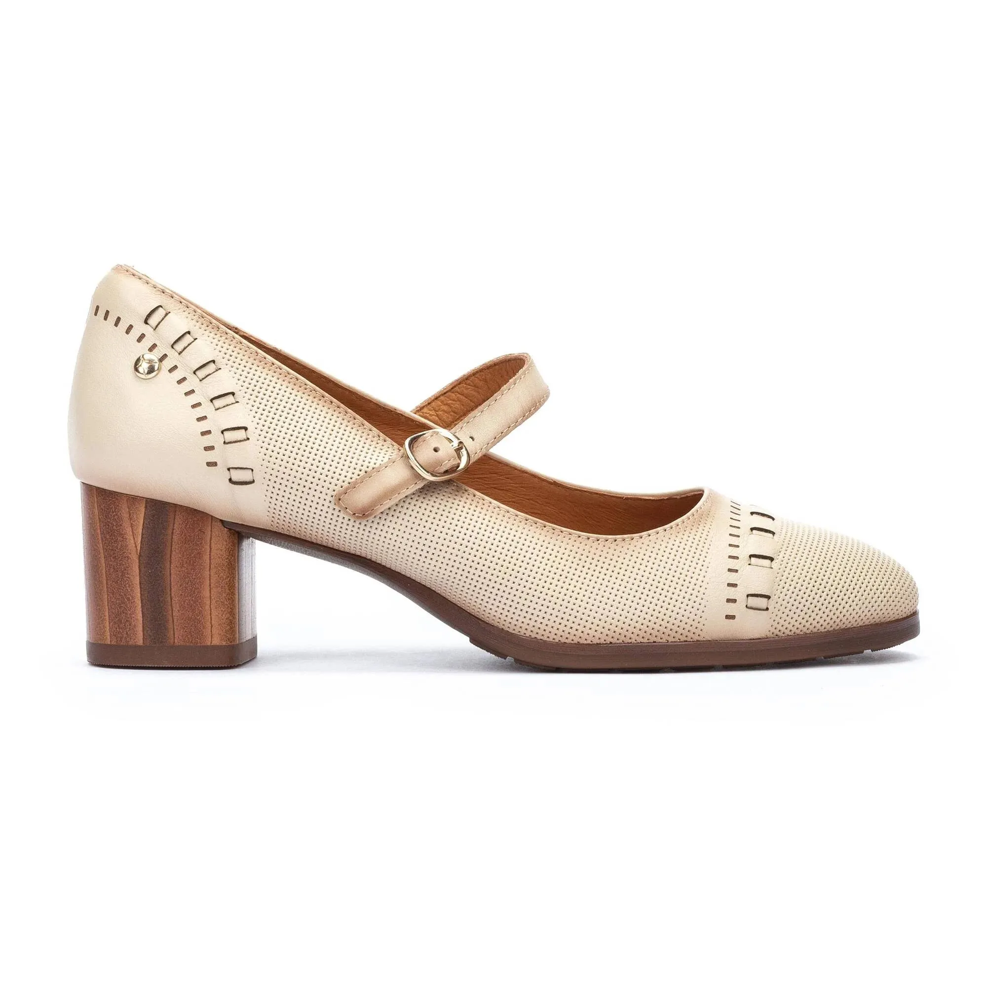 Pikolinos Calafat Heels Women's