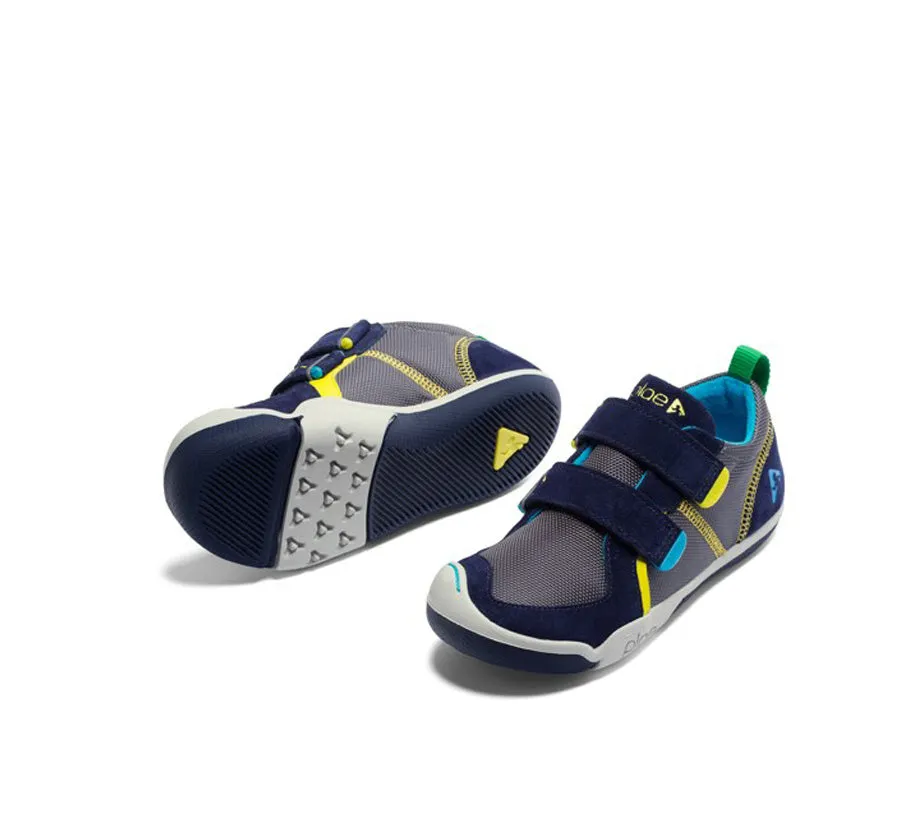 PLAE TY Runner - Navy Steel