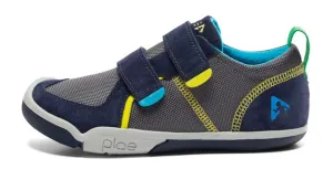 PLAE TY Runner - Navy Steel