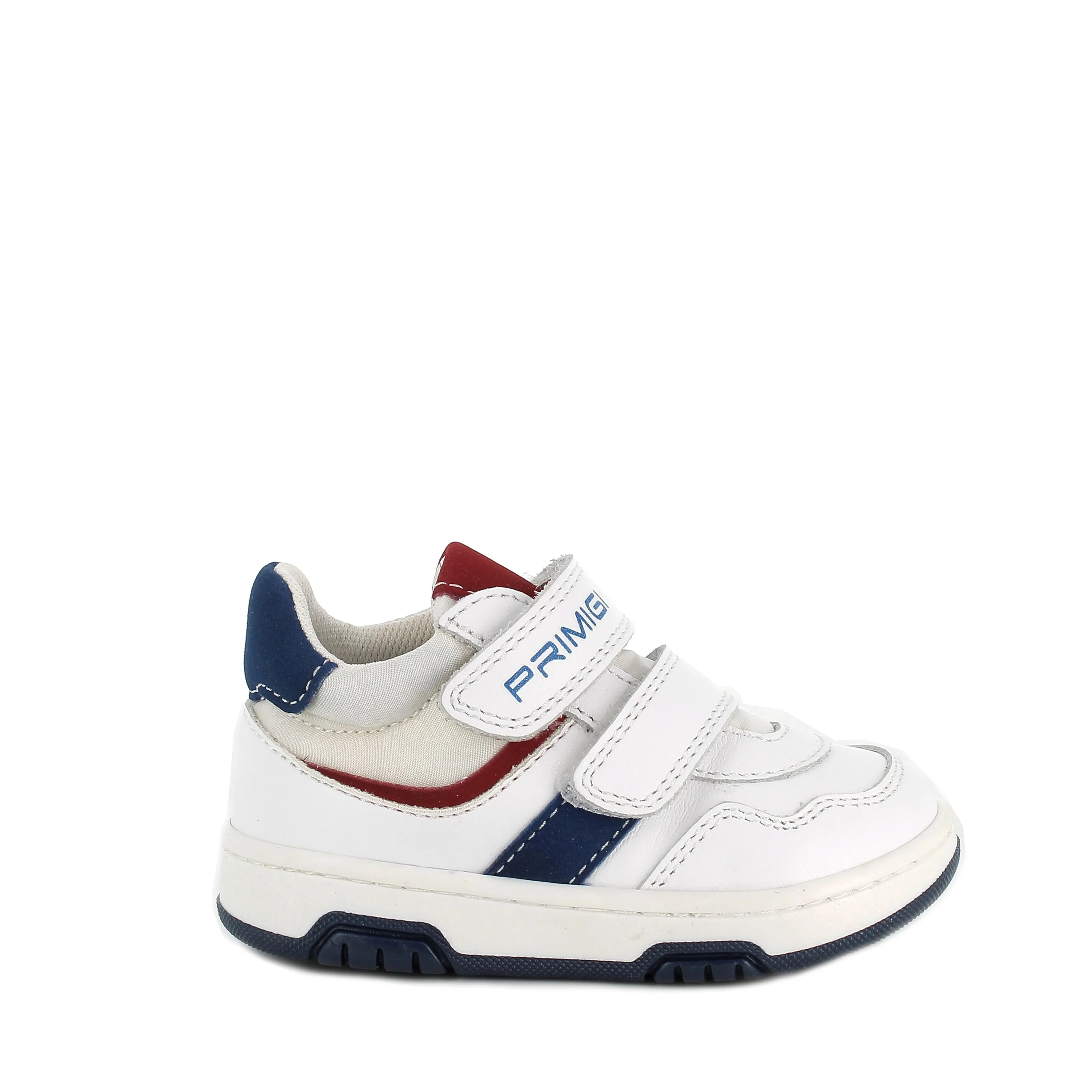 Primigi Boys Trainer 4902811 Bianco