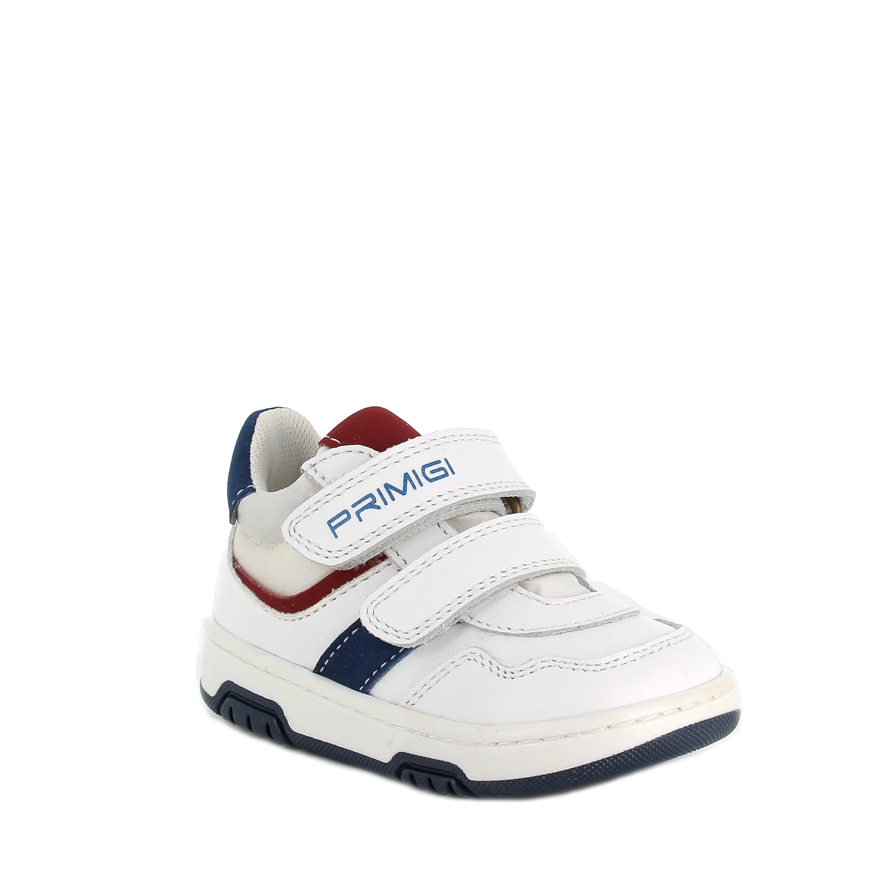 Primigi Boys Trainer 4902811 Bianco