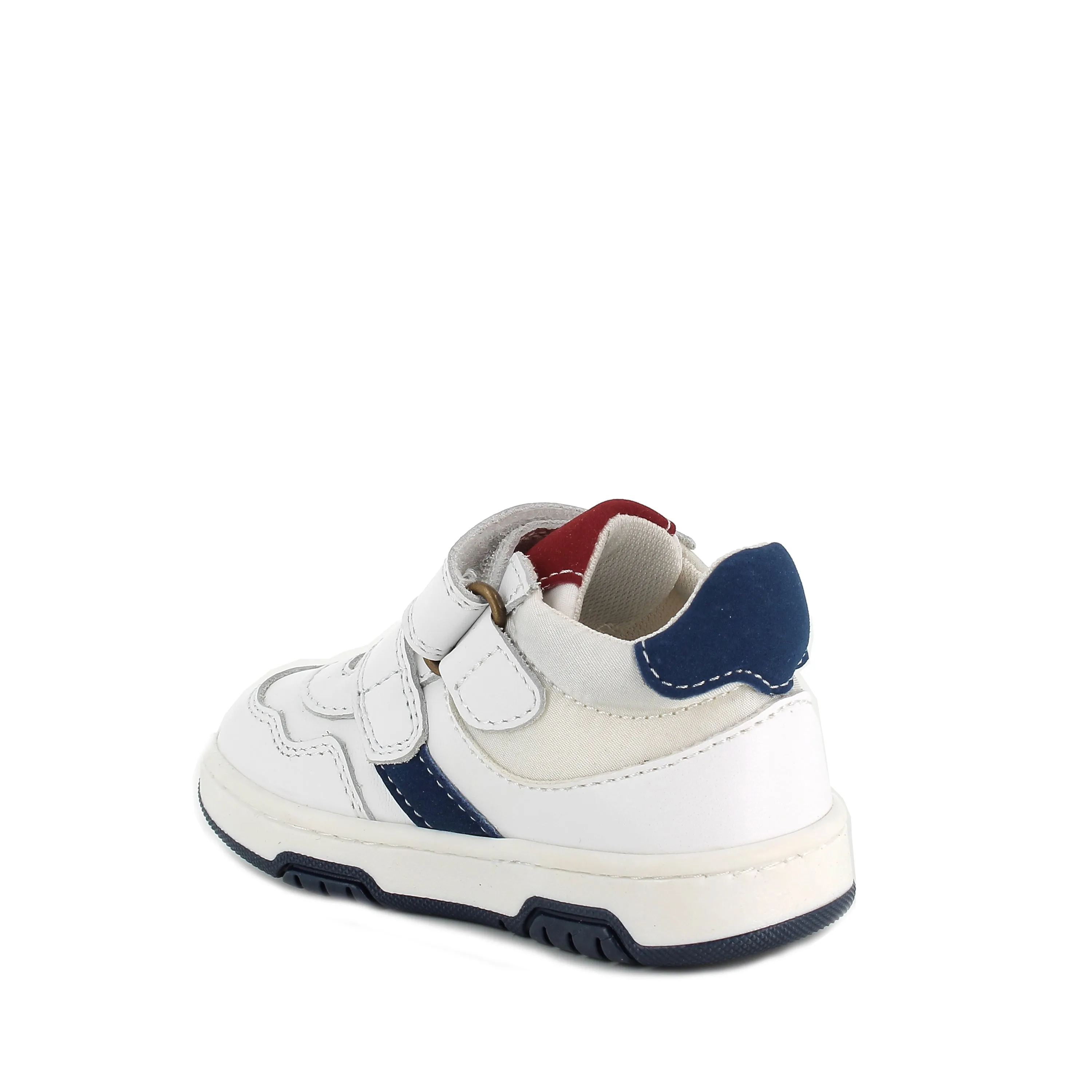 Primigi Boys Trainer 4902811 Bianco