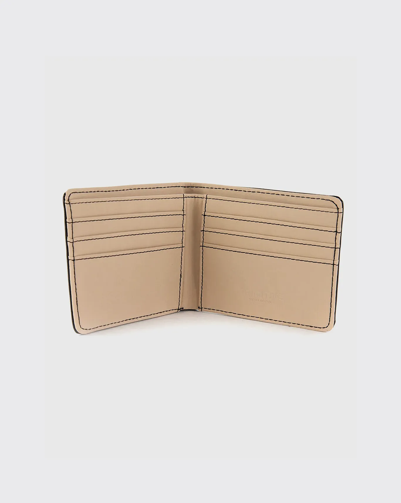 Primitive Nuevo Bi-Fold Wallet