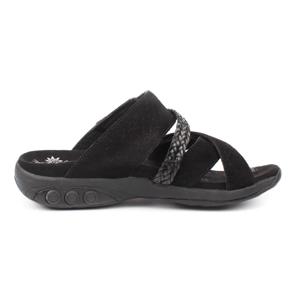 Rachel Women's Adjustable Slide Sandal