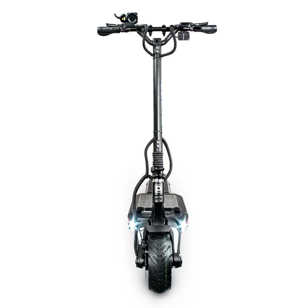 Refurbished Dualtron Storm Electric Scooter