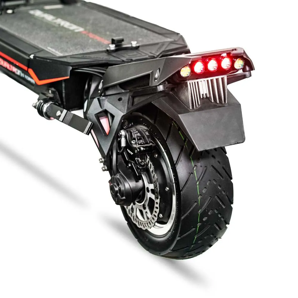 Refurbished Dualtron Storm Electric Scooter