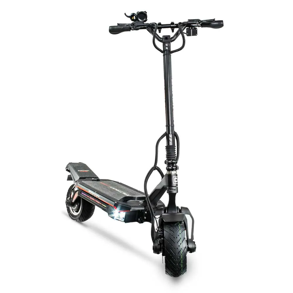 Refurbished Dualtron Storm Electric Scooter