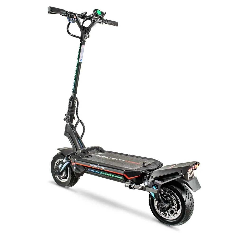 Refurbished Dualtron Storm Electric Scooter