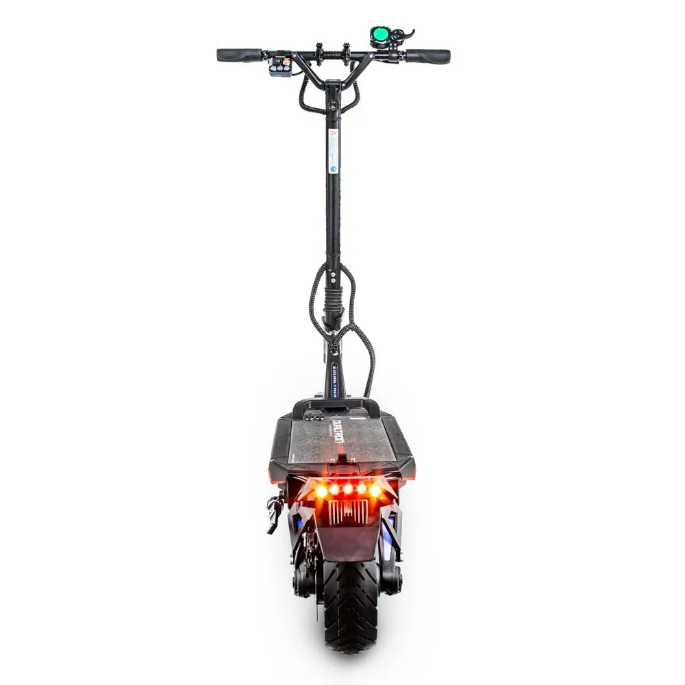 Refurbished Dualtron Storm Electric Scooter