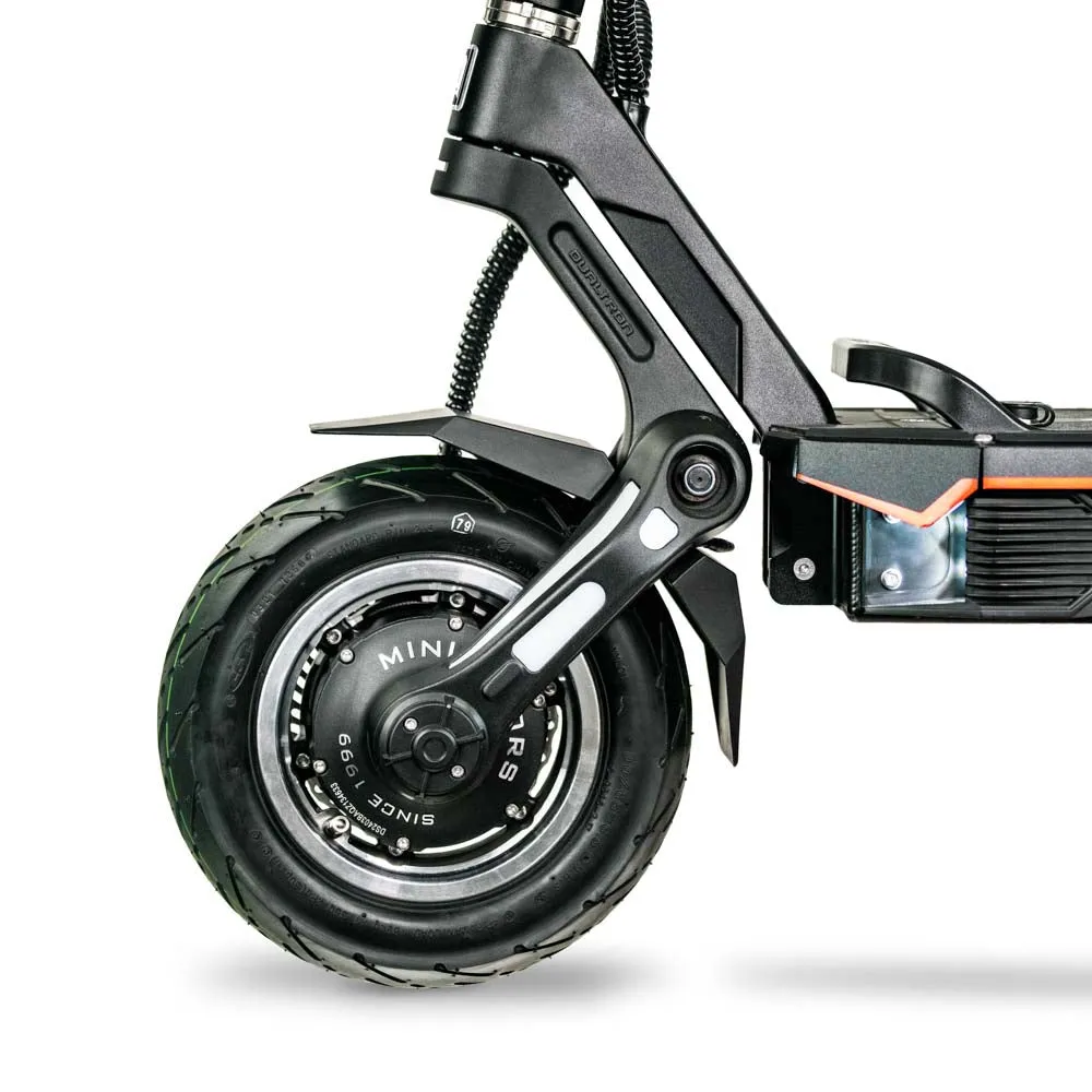 Refurbished Dualtron Storm Electric Scooter