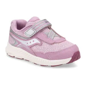 Ride 10 Jr. Sneaker - Pink Metallic