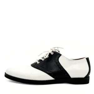 Rizzo Oxford Loafers