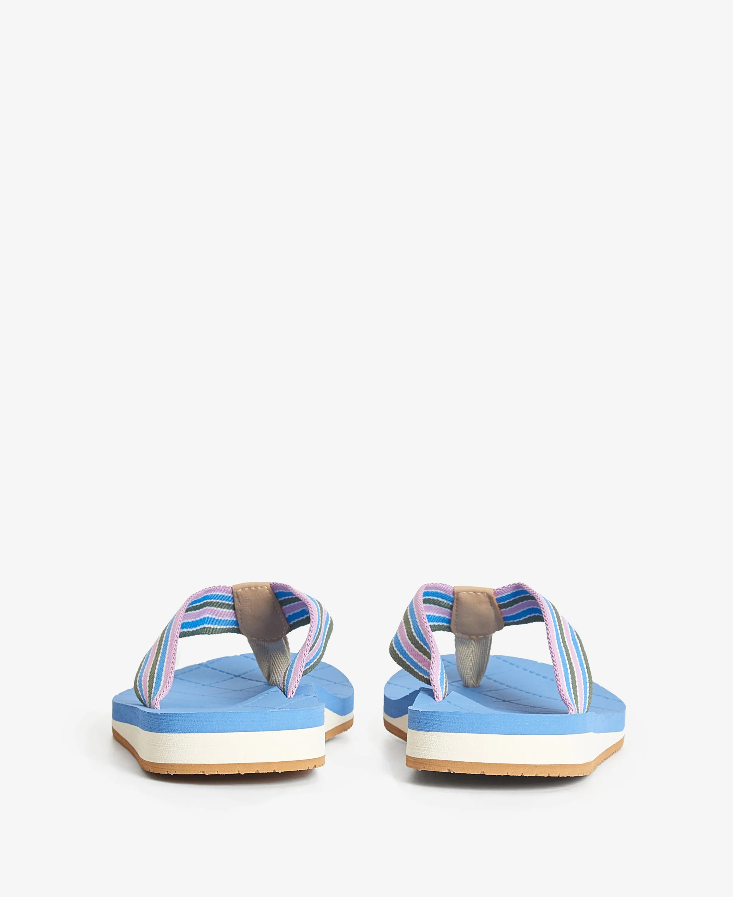 Seamills Beach Sandals