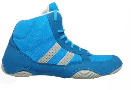 SEGA New Ring Wrestling or Kabaddi shoes| KIBI SPORTS