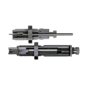 Series III 2-Die Set - 338 Ultra Magnum