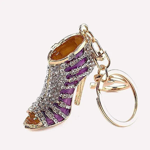 Shoe Key Chain - Style1