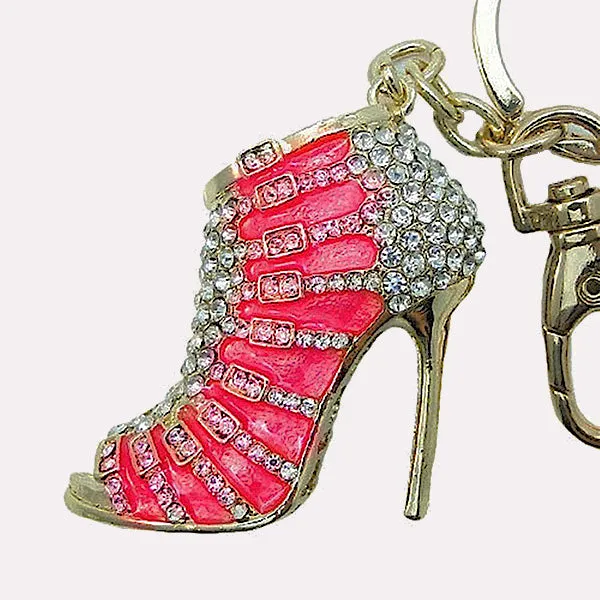 Shoe Key Chain - Style1