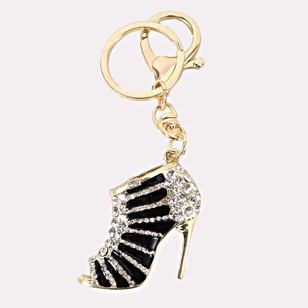 Shoe Key Chain - Style1