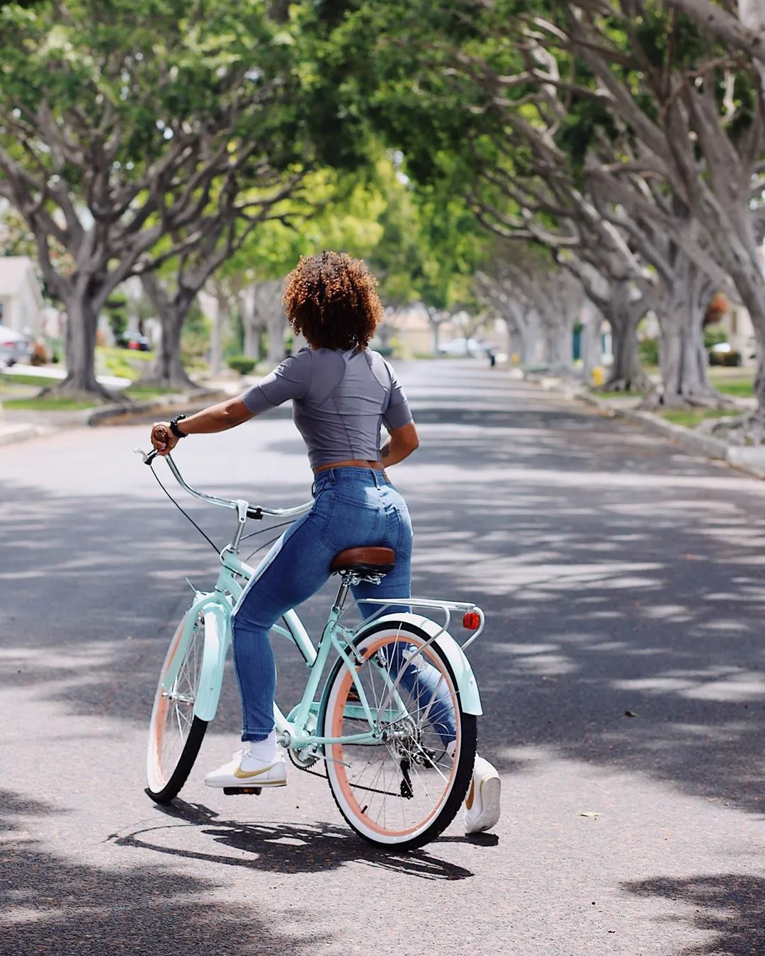 sixthreezero Dreamcycle 3 Speed Women's Beach Cruiser Bike