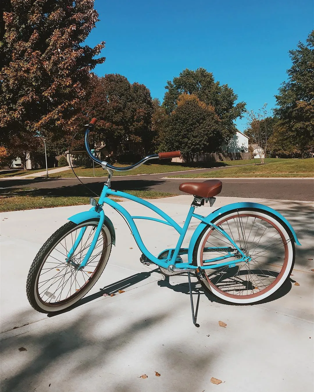 sixthreezero Dreamcycle 3 Speed Women's Beach Cruiser Bike