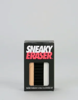 Sneaky Eraser